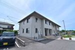 プティ ボヌール B棟の間取り画像