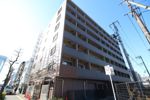 フェニックス新横濱エオールの間取り画像