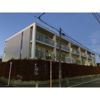 L’s residence武蔵境の間取り画像