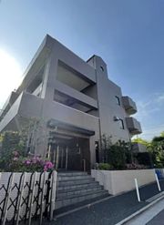 エマーレ板橋四葉の外観画像
