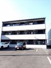 ファミール天神の間取り画像