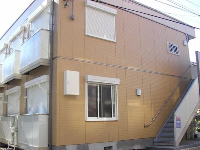 リヴェールの外観画像