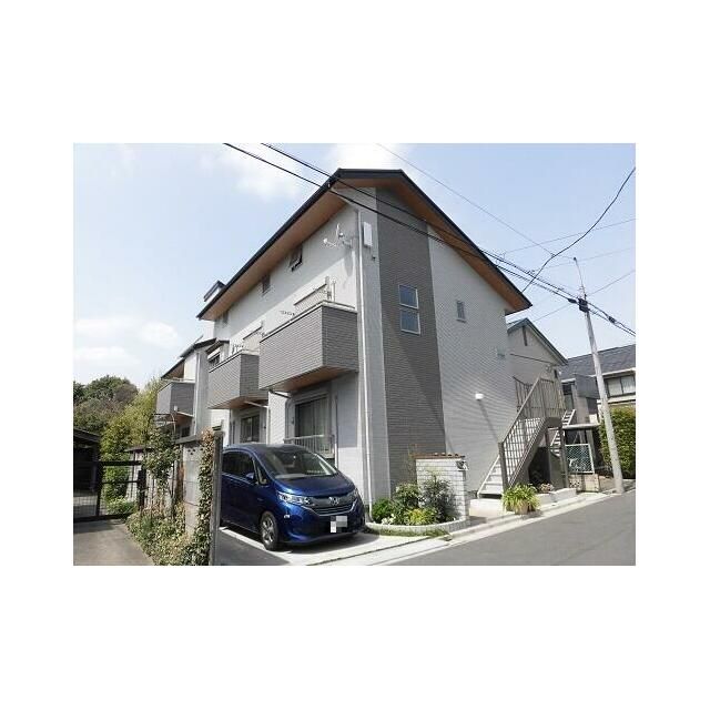 メゾン鷺六(メゾンサギロク)の外観画像
