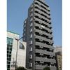 クレアシオン市ヶ谷西の外観