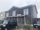 ピーチウィットの間取り画像