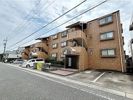ステージ21の間取り画像