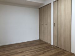オアーゼ梅田東の間取り画像