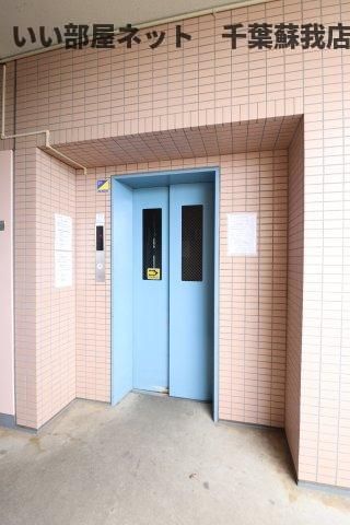 ロビー