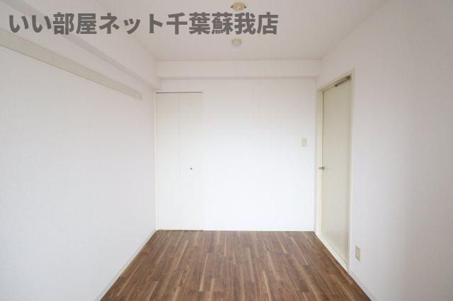 洋室