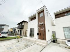 casita中津熊 Aの外観画像