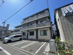 レトア庚午中Ⅱの外観画像
