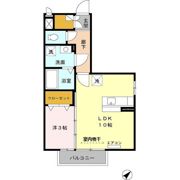 Seiの間取り画像