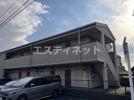 アルテールⅡの間取り画像