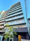 レジディア白金高輪Ⅱの間取り画像