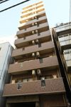 ヴェルト日本橋の間取り画像