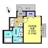 ノンノの間取り画像