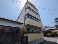 ハイツ学園通りの外観画像