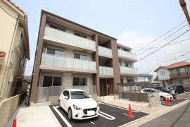 スプレモ エルフォの外観画像