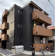 L-BASE藤田町の外観画像