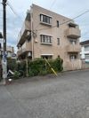 M・ラフィーネの間取り画像