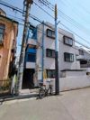 ブルースカイマンションの間取り画像