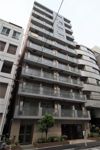 グランヴァン銀座東の外観画像