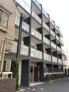 グランフォース高円寺の間取り画像