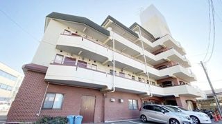 プレアール新保の外観画像