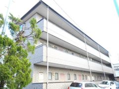 エスポワール21の外観画像