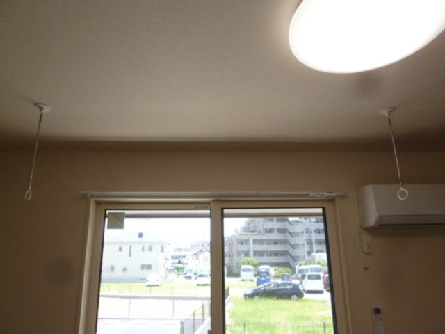 ベッドルーム