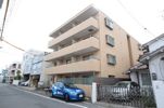 東古松S－1ビルの間取り画像