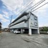 パレス長嶺の間取り画像
