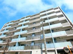 ジェノヴィア水天宮前スカイガーデンの外観画像