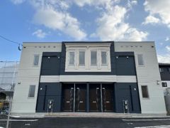 La・Feliceの外観画像