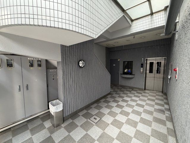 ロビー