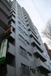 マンション第二明大前の間取り画像