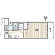 ロバートの間取り画像