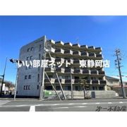 ベクヴァーム八幡の外観画像