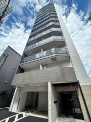 GRAN PASEO蔵前Ⅱの外観画像