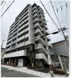 エスリードレジデンスグラン大阪福島ノースの間取り画像