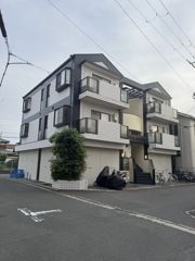 ジョイフルくずはⅡの外観画像