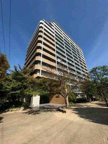 森都OSAKAイーストヴィルの外観画像