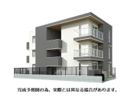 (仮称)D-ROOMトリシア市川東大和田1丁目の間取り画像