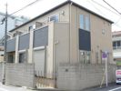 メゾン・ド・Kの間取り画像