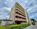 Major Land 横濱鶴見の外観