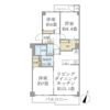 EVERTOW Colore SENGENDAIの間取り画像