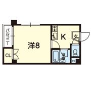 ハウスセーラムの間取り画像