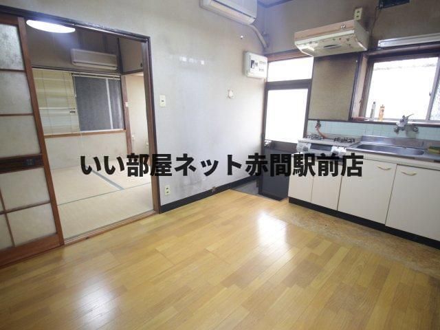 リビング