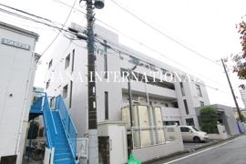 プラーティット本中山の外観画像