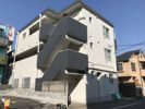 メゾン宮城の間取り画像